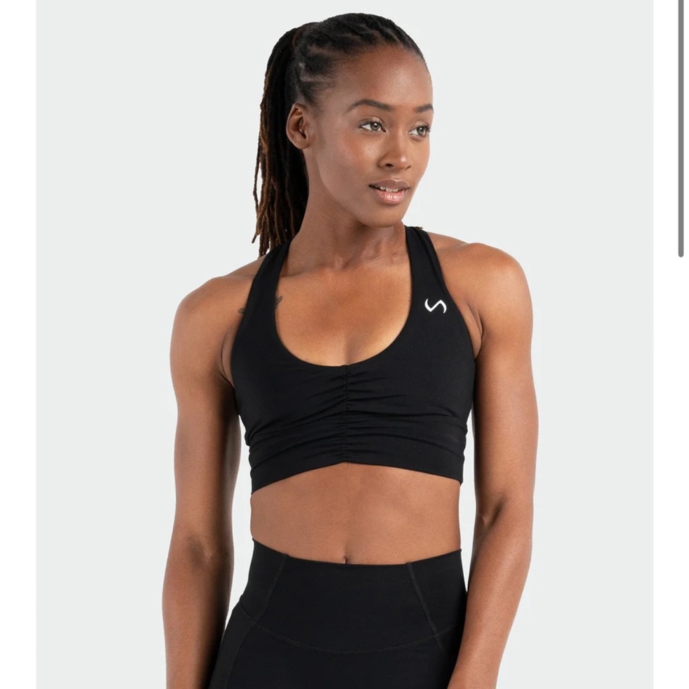 TLF Contour Sports Bra